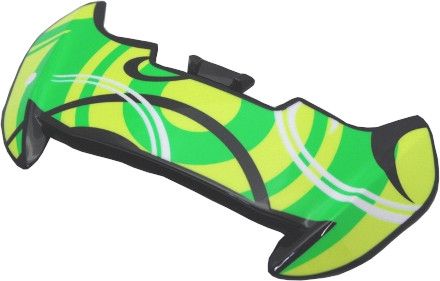 X-Spirit II Airscoop3 Elias2 TC-3