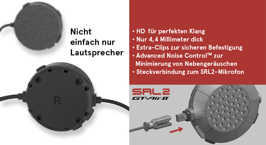 SRL-Lautsprecher-D