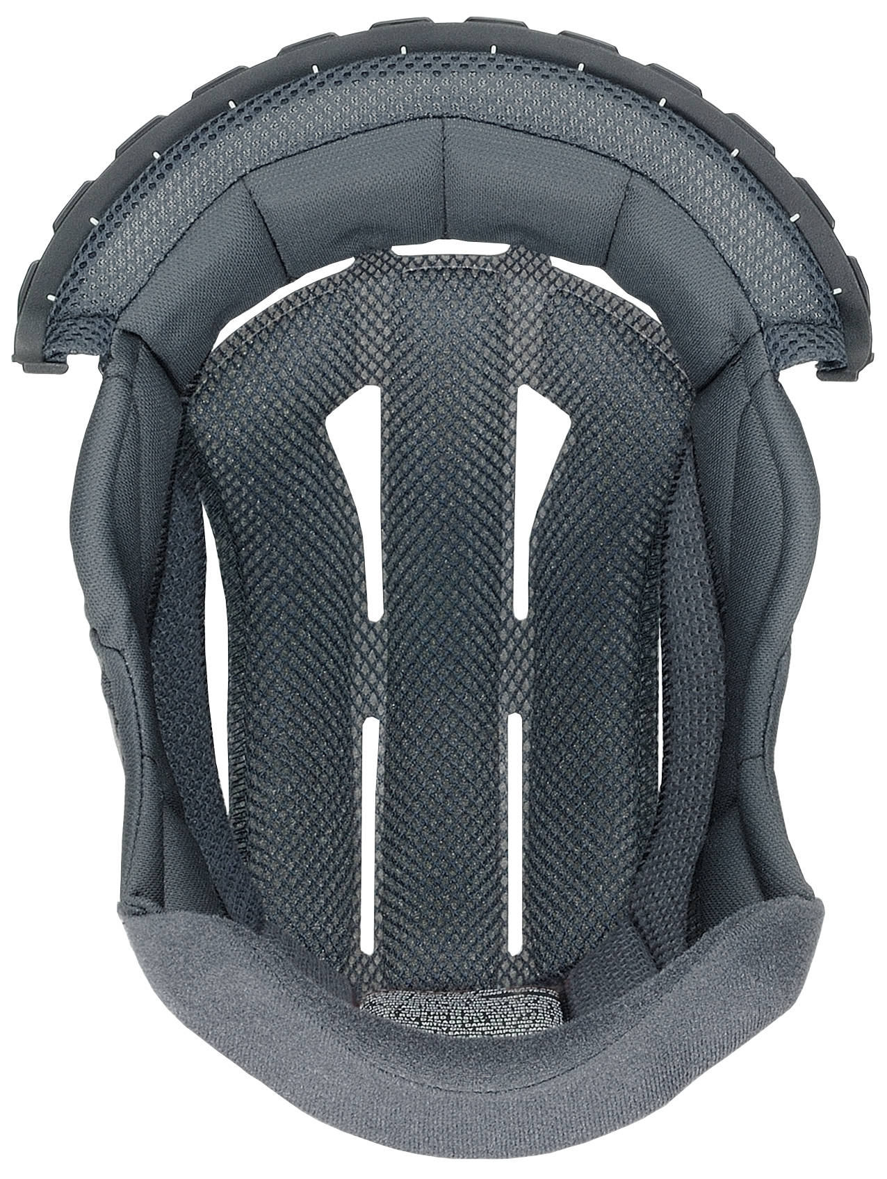 Shoei raid 2 interior store