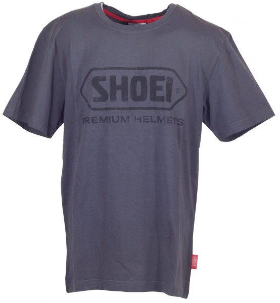 T-Shirt Grey