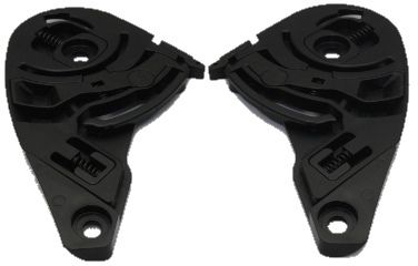 CJ-2 BASE PLATE (Discon.)