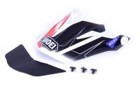 Helmschirm (VFWR) Zinger TC-1 Helmschirm (VFWR) Zinger TC-1