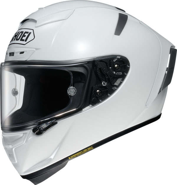 Full Face Helmets Visors SHOEI SHOP