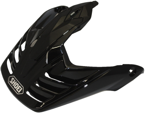 Visor (HTAV) Black