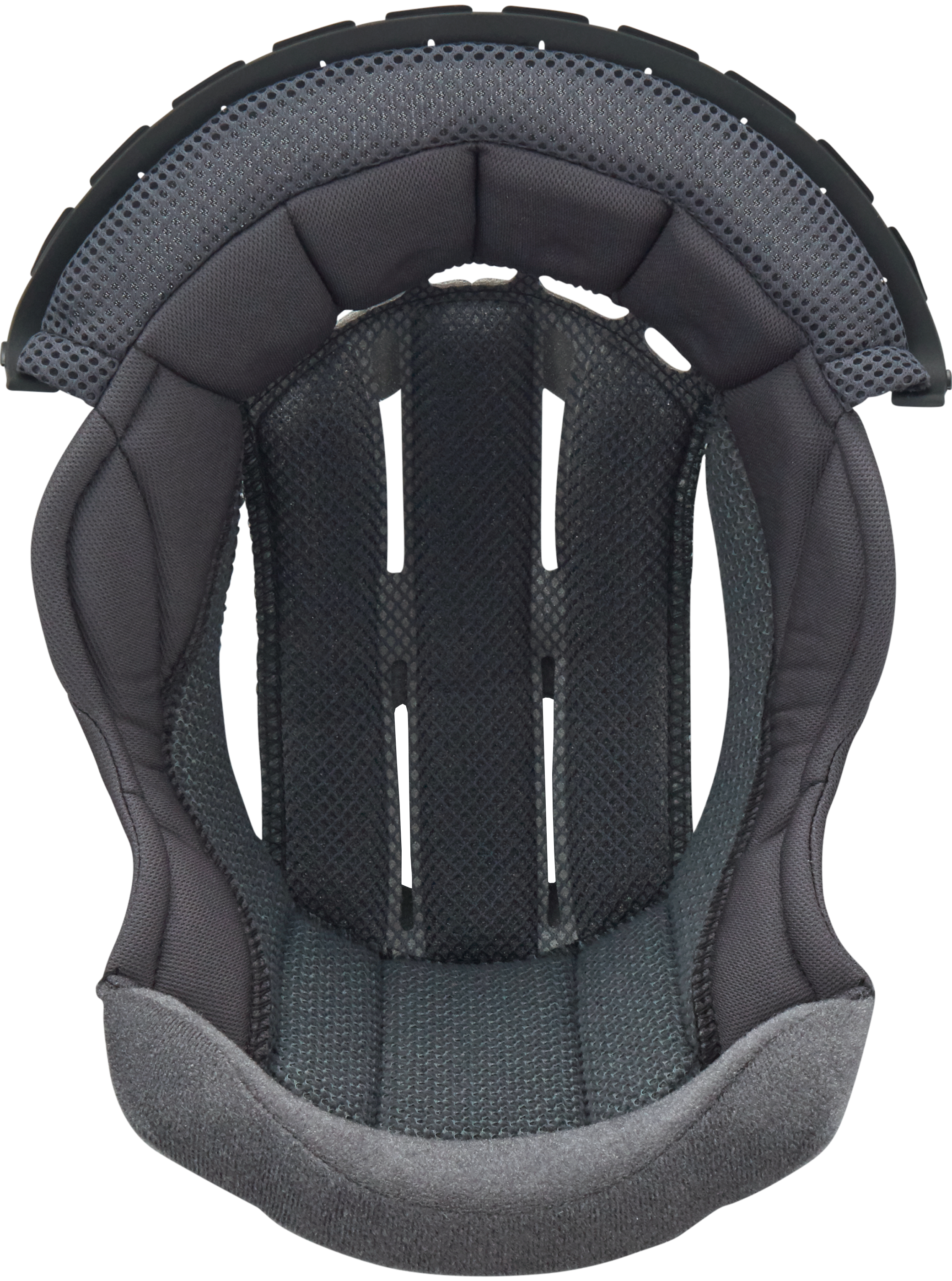 Shoei neotec sales 2 center pad