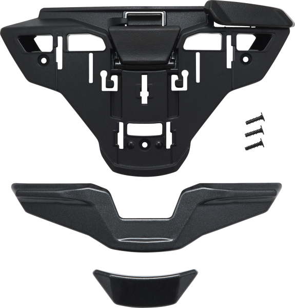 Lower Air Int. (XPRO) SLT. GREY (for Motegi5 TC-1)