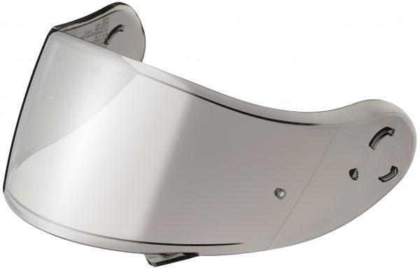 Visor (CNS-3) Spectra Silver