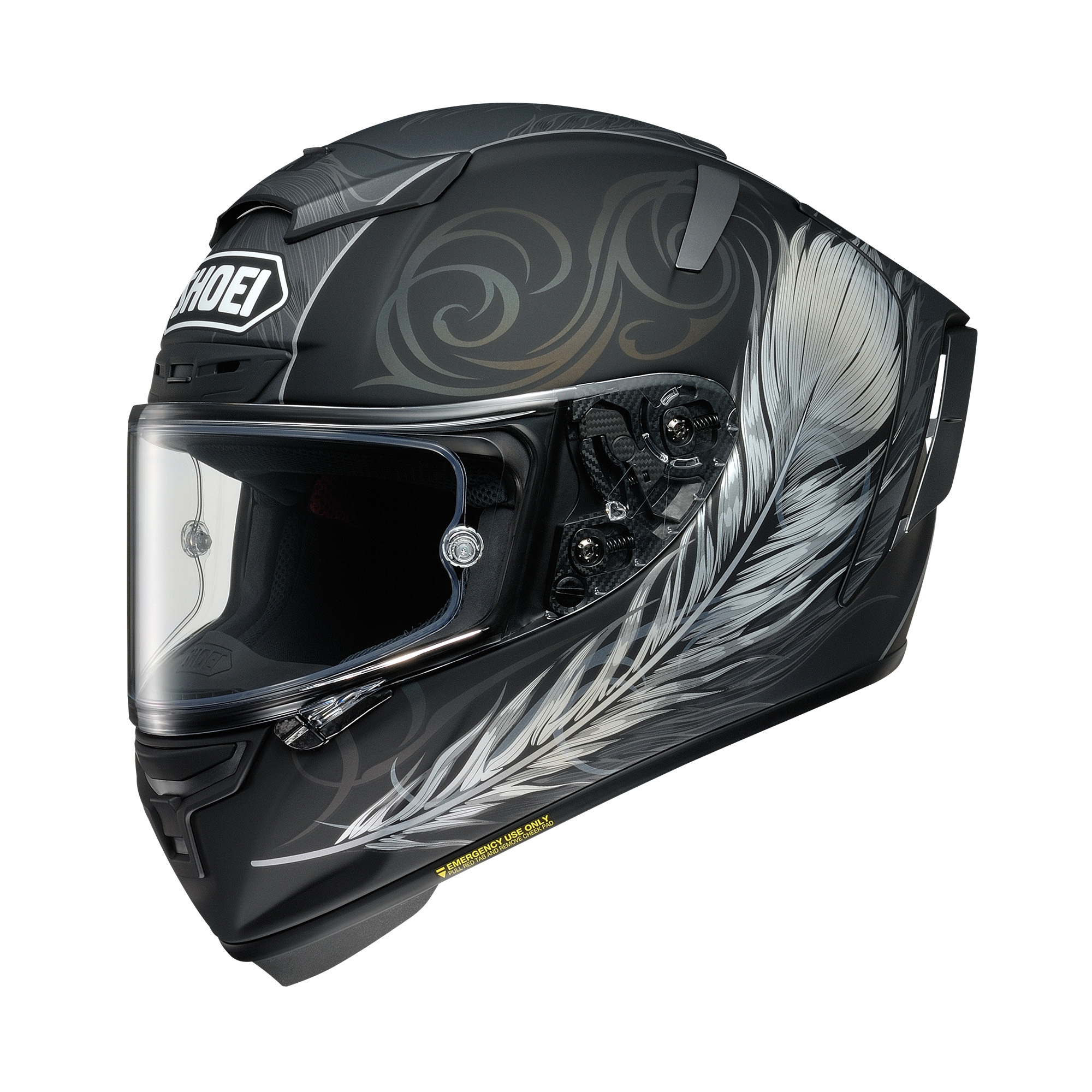 X-Spirit III - Shoei® Europe