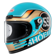 Shoei® Glamster 06 Canyon Runner TC-2