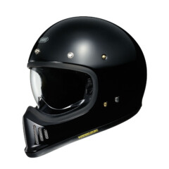 Shoei® EX-Zero Black