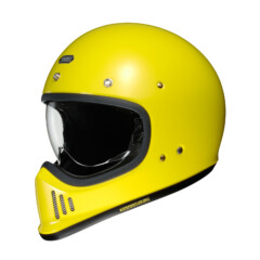 Shoei® EX-Zero Brilliant Yellow