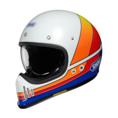 Shoei® EX-Zero Equation TC-2
