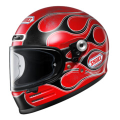 Shoei® Glamster 06 Blast TC-1