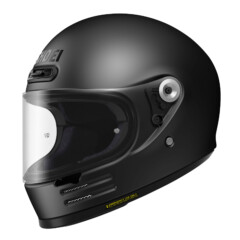 Shoei® Glamster 06 Matt Black