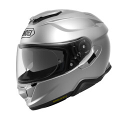 Shoei® GT-Air 2 Light Silver