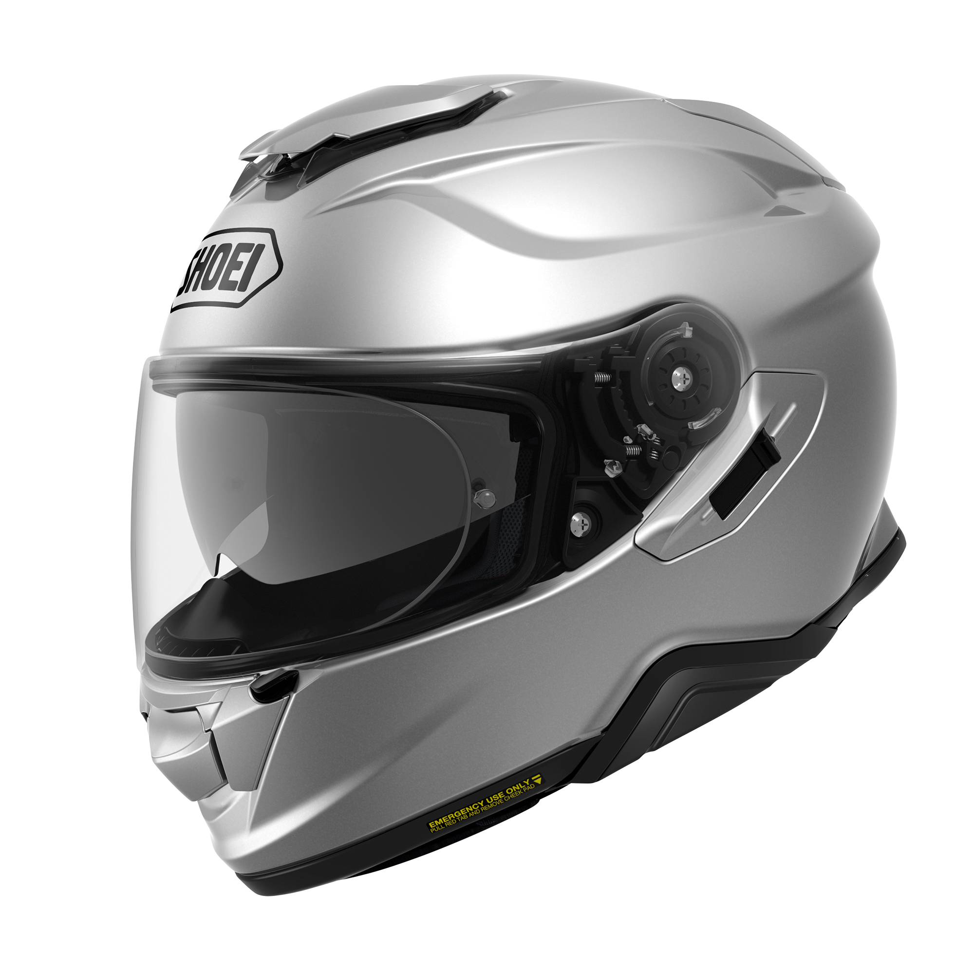 GT-Air II - Shoei® Europe