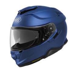 Shoei® GT-Air 2 Matt Blue Metallic