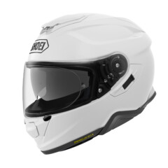 Shoei® GT-Air 2 White