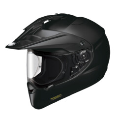 Shoei® Hornet ADV Black