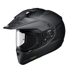 Shoei® Hornet ADV Matt Black