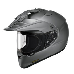 Shoei® Hornet ADV Matt Deep Grey
