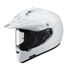 Shoei® Hornet ADV White