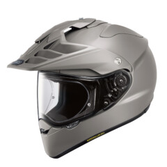 Shoei® Hornet ADV 06 Chalk Grey