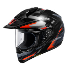 Shoei® Hornet ADV 06 Invigorate TC-1