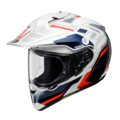 Shoei® Hornet ADV 06 Invigorate TC-10