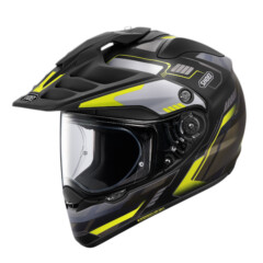 Shoei® Hornet ADV 06 Invigorate TC-3