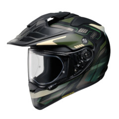 Shoei® Hornet ADV 06 Invigorate TC-4
