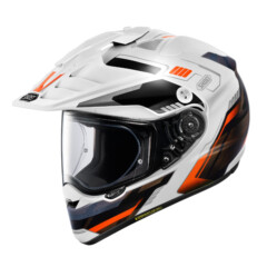 Shoei® Hornet ADV 06 Invigorate TC-8