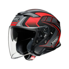 Shoei® J-Cruise II Aglero TC-1