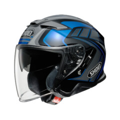 Shoei® J-Cruise II Aglero TC-2