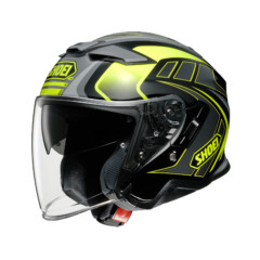 Shoei® J-Cruise II Aglero TC-3