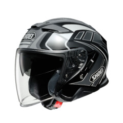 Shoei® J-Cruise II Aglero TC-5
