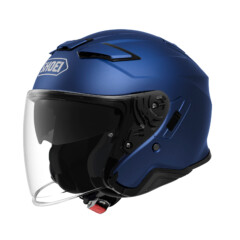 Shoei® J-Cruise II Matt Blue Metallic