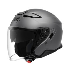 Shoei® J-Cruise II Matt Deep Grey