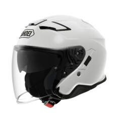 Shoei® J-Cruise II White