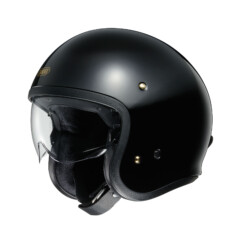 Shoei® J·O Black