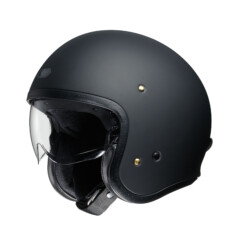 Shoei® J·O Matt Black