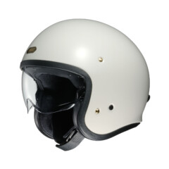 Shoei® J·O Off White