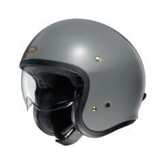 Shoei® J·O Baslat Grey