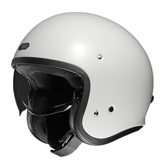 Start Shoei Europe