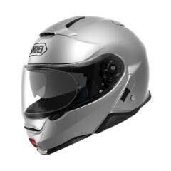 Shoei® Neotec 2 Light Silver