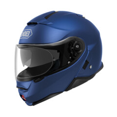 Shoei® Neotec 2 Matt Blue Metallic