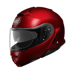 Shoei® Neotec 2 Wine Red