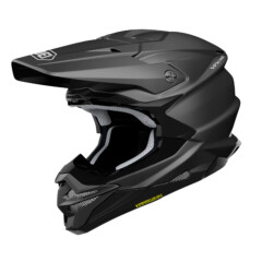 Shoei® VFX-WR Matt Black