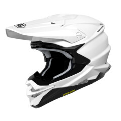 Shoei® VFX-WR White