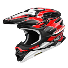 Shoei® VFX-WR 06 Sparkle TC-1